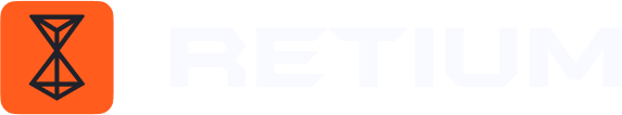 Retium Logo